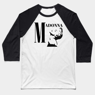 Madonna t-shirt Baseball T-Shirt